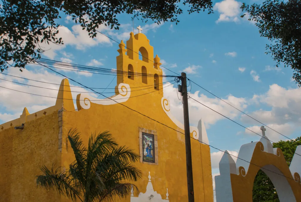 Khám Phá Yucatán: Kinh Nghiệm Thuê Xe, Lộ Trình Và Lưu Ý An Toàn
