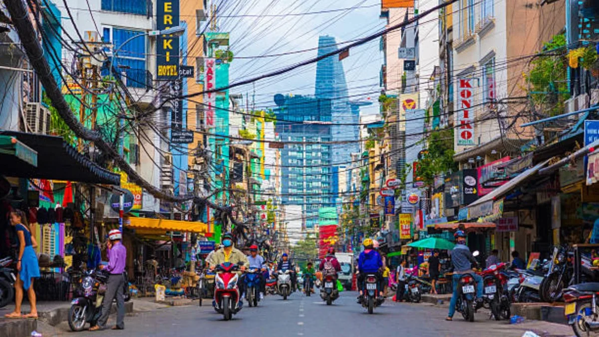 Khi Nào Đi Du Lịch Việt Nam Là Đẹp Nhất?