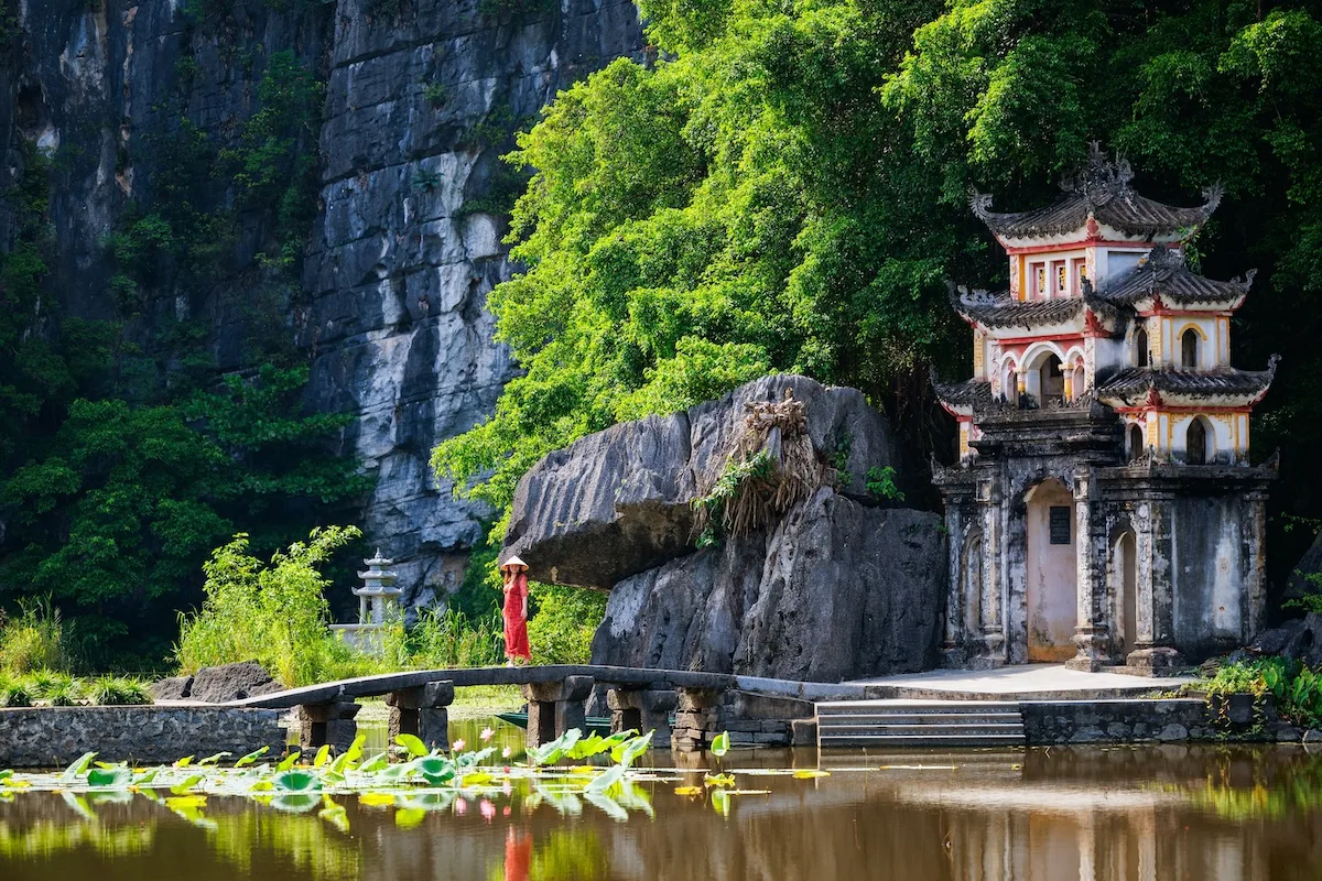 Không Cần Xe Ô Tô Vẫn Khám Phá Thoải Mái Những Điểm Đến Này!