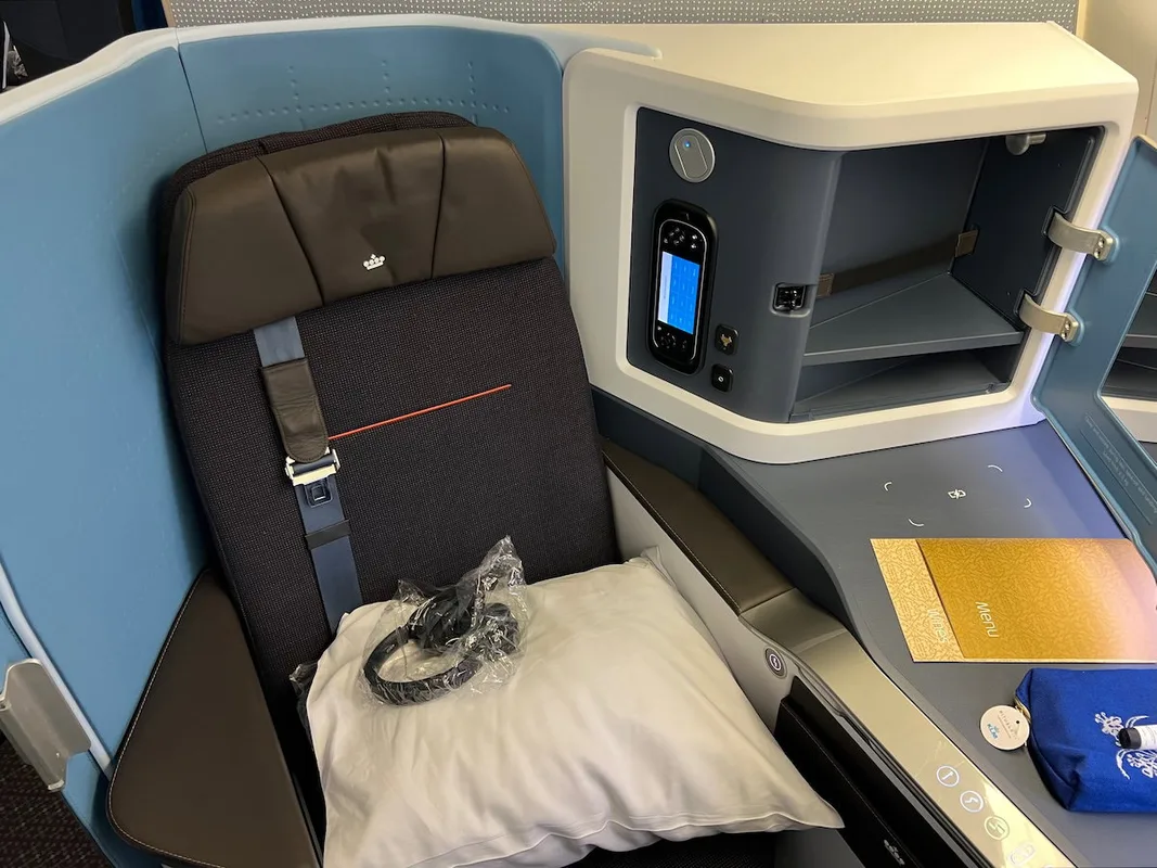 Khuyến Mãi Flying Blue: Giảm 25% Khi Đặt Vé Thưởng