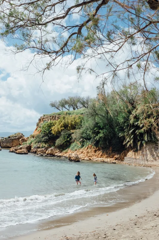 Kinh Nghiệm Chọn Nơi Nghỉ Tại Crete, Đảo Lớn Nhất Hy Lạp