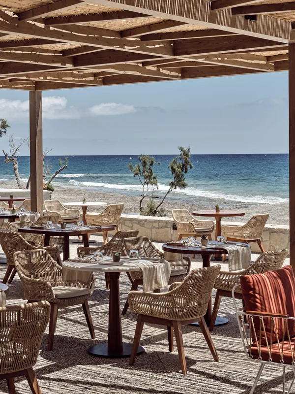 Kinh Nghiệm Chọn Nơi Nghỉ Tại Crete, Đảo Lớn Nhất Hy Lạp
