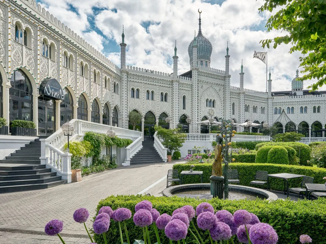 Kinh Nghiệm Khám Phá Copenhagen: Lịch Trình 3 Ngày Đầy Đủ và Hấp Dẫn