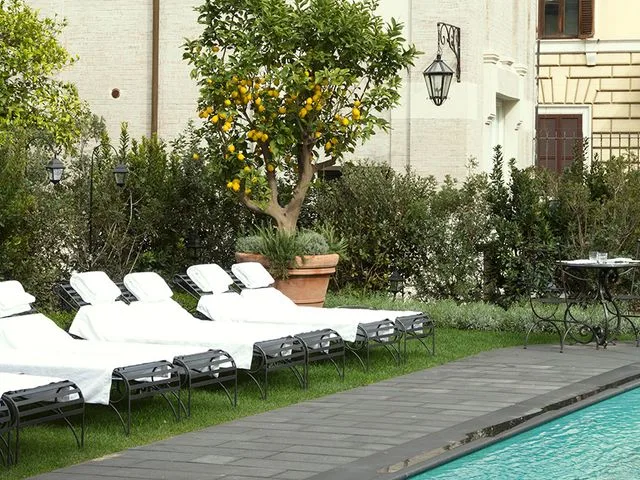 Kinh Nghiệm Nghỉ Dưỡng Đỉnh Cao Tại Rome: Những Khách Sạn Nên Thử
