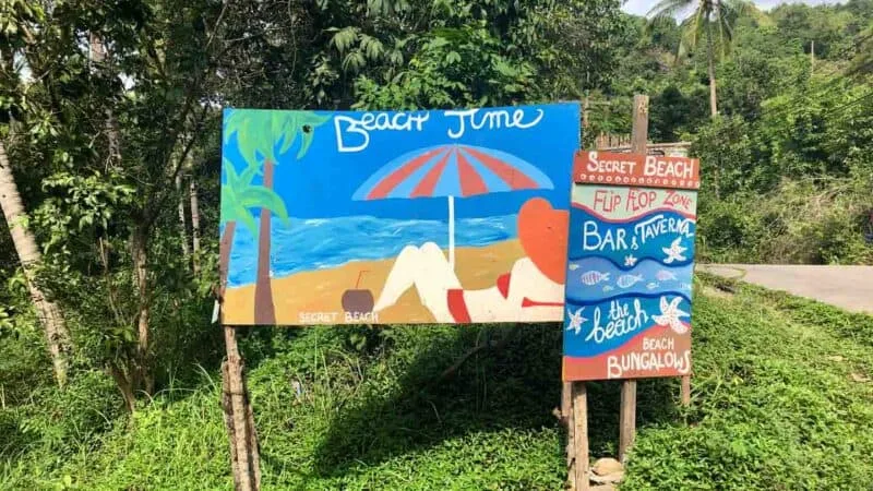 Koh Phangan Có Gì Ngoài Tiệc Trăng Tròn? Khám Phá 15 Bãi Biển Đẹp Nhất