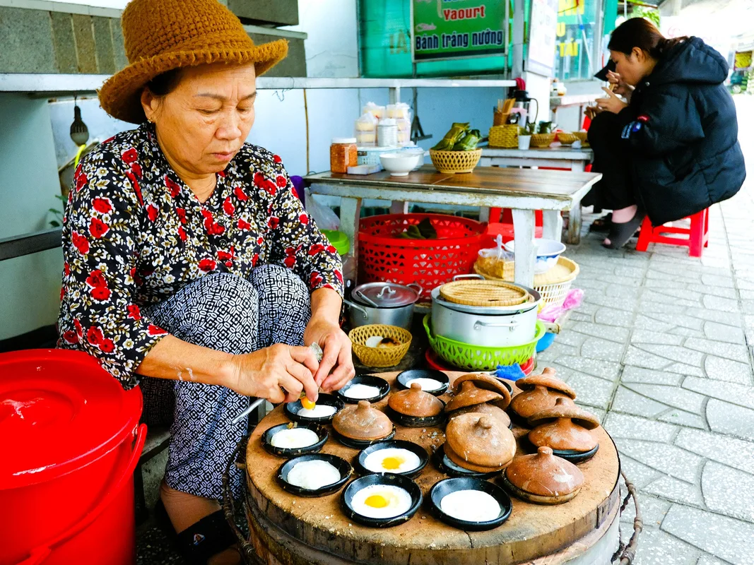 Lạc Bước Ẩm Thực Đà Lạt: Hành Trình Ăn Uống Giữa Cao Nguyên