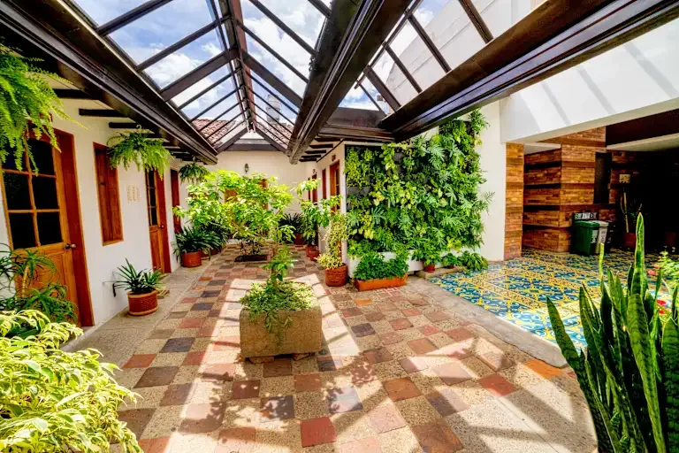 Lạc Bước Ở Bogotá: Từ Phố Phường Đến Chợ Đêm