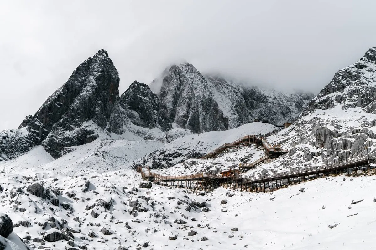 Lạc Lối ở Lijiang: Những Điều Phải Thử Ngang Qua Văn Hóa Naxi