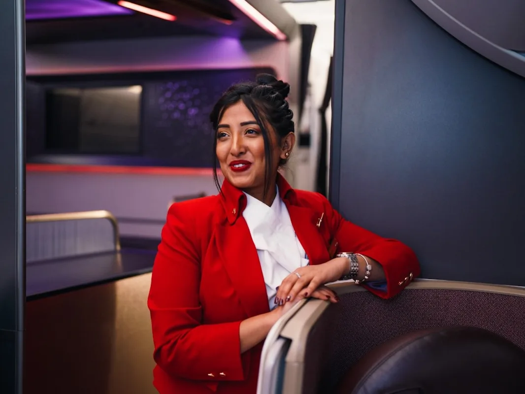 Lại Thêm Phụ Phí Đặt Giải Thưởng: JetBlue và Virgin Atlantic Cũng Không Ngoại Lệ