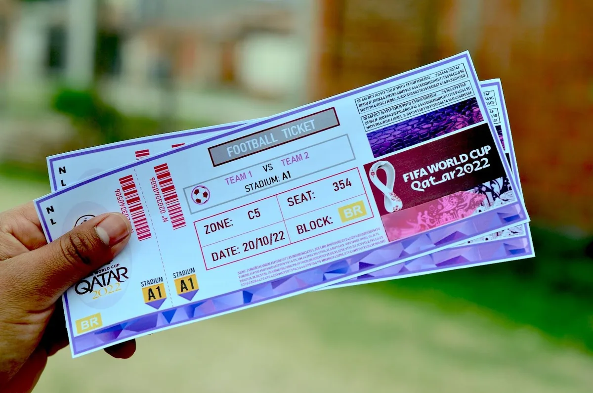 Làm Thế Nào Để Tìm Vé World Cup 2026 Giá Rẻ Cho Đội Bóng Của Bạn