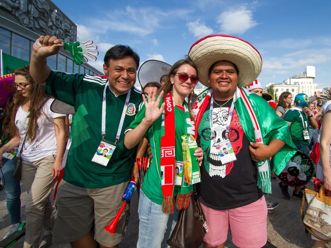 Làm Thế Nào Để Tìm Vé World Cup 2026 Giá Rẻ Cho Đội Bóng Của Bạn