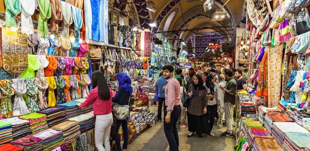 Lang Thang Khám Phá İzmir: Một Thành Phố Đầy Hấp Dẫn ở Thổ Nhĩ Kỳ