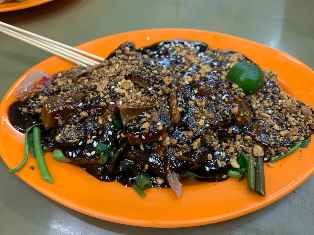 Lau Wan Kuetiau: Quán Kuey Teow Nổi Tiếng Tại PJ Từ Thập Niên 80