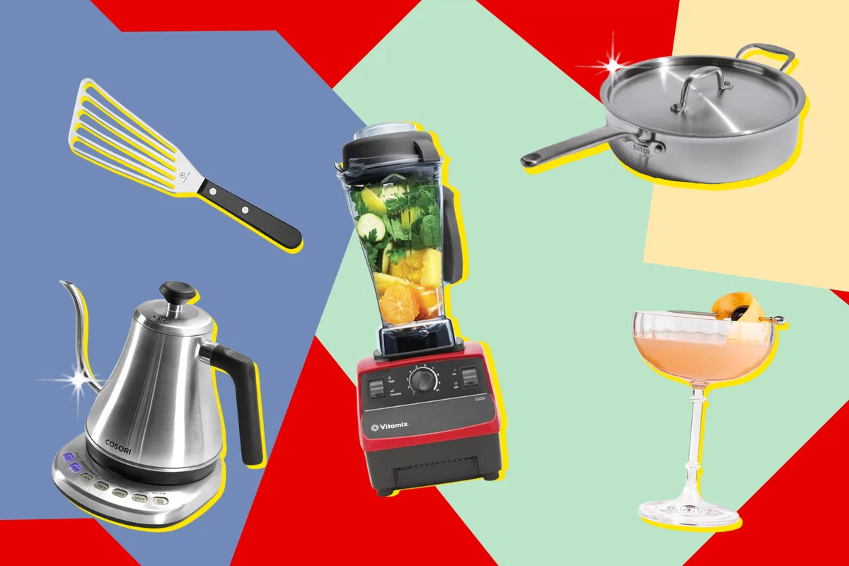 Invest in Your New Kitchen