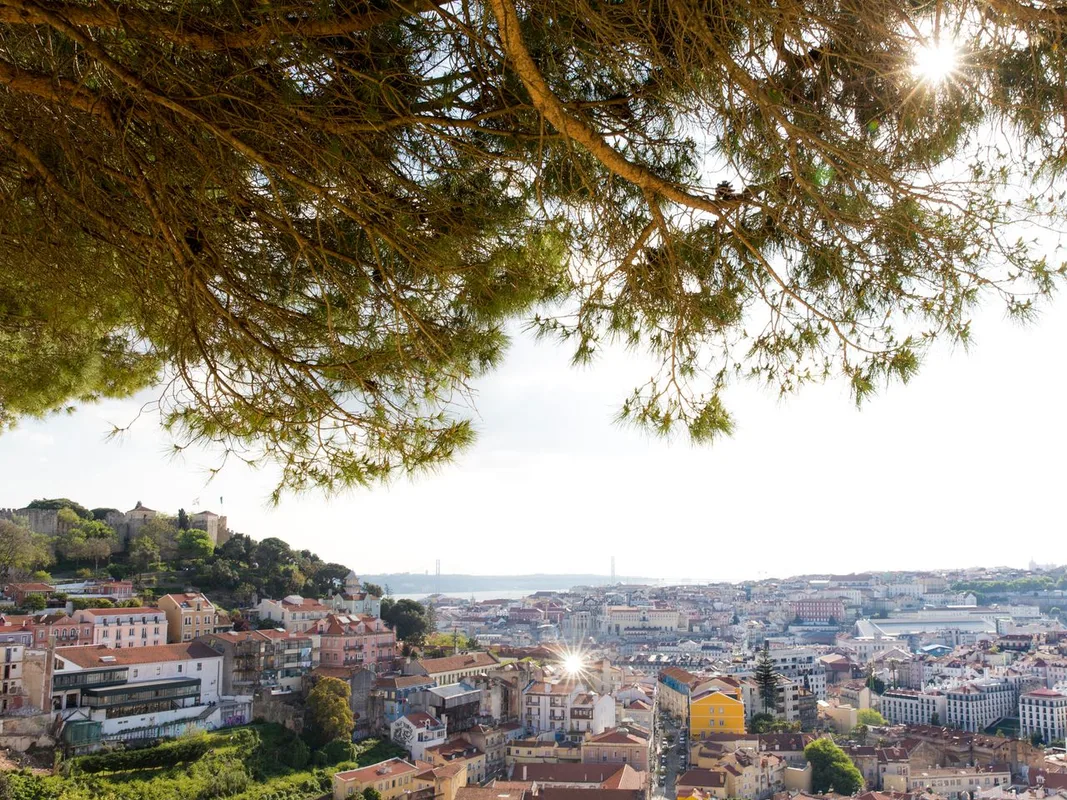 Lịch Trình 3 Ngày Khám Phá Lisbon: Bí Quyết Của Người Thường Xuyên Đến Thành Phố