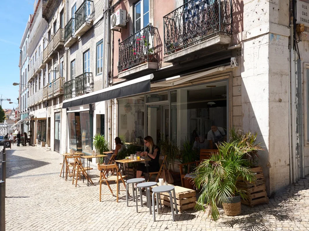Lịch Trình 3 Ngày Khám Phá Lisbon: Bí Quyết Của Người Thường Xuyên Đến Thành Phố