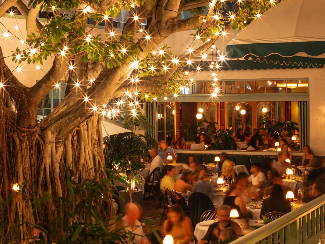 Lịch Trình Miami: Khám Phá Ba Ngày Tuyệt Vời Tại Miami