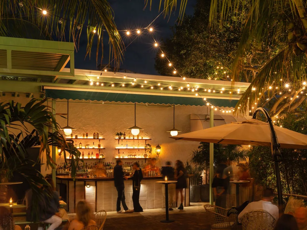 Lịch Trình Miami: Khám Phá Ba Ngày Tuyệt Vời Tại Miami