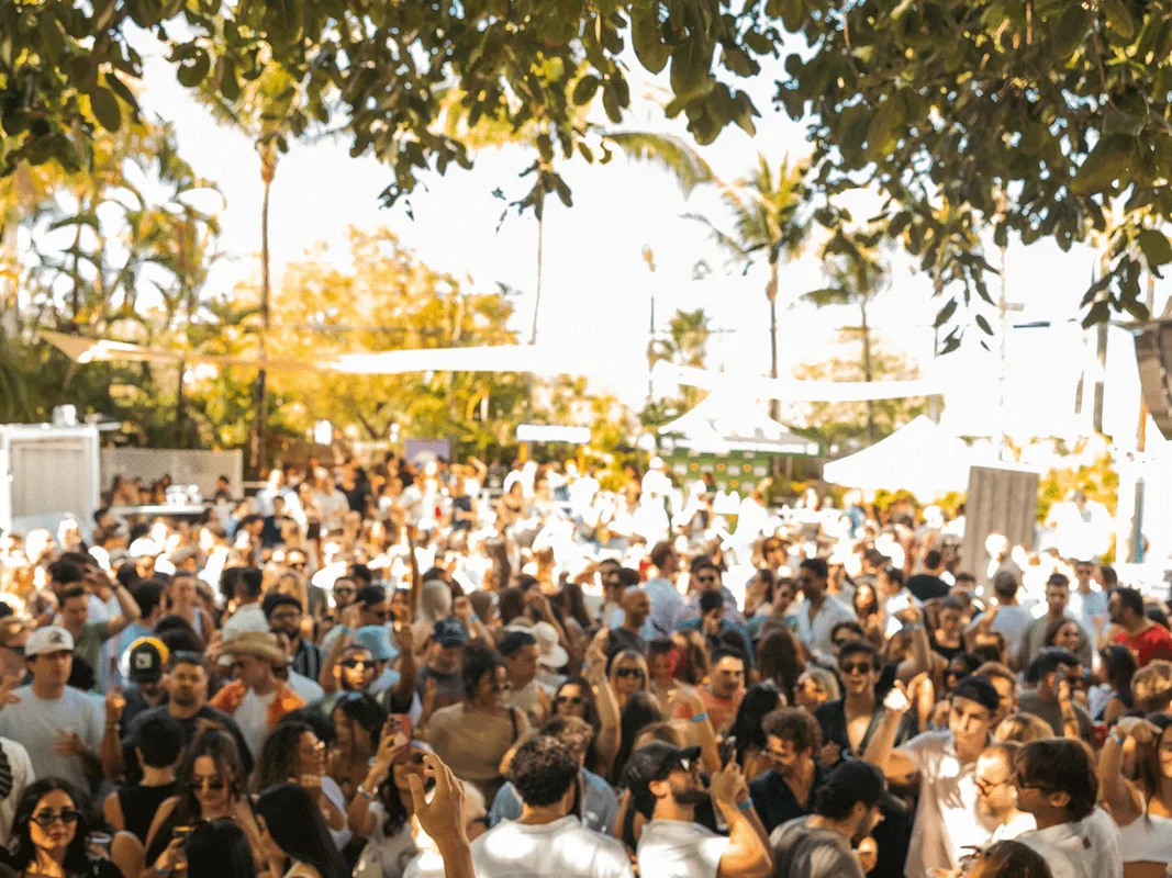 Lịch Trình Miami: Khám Phá Ba Ngày Tuyệt Vời Tại Miami