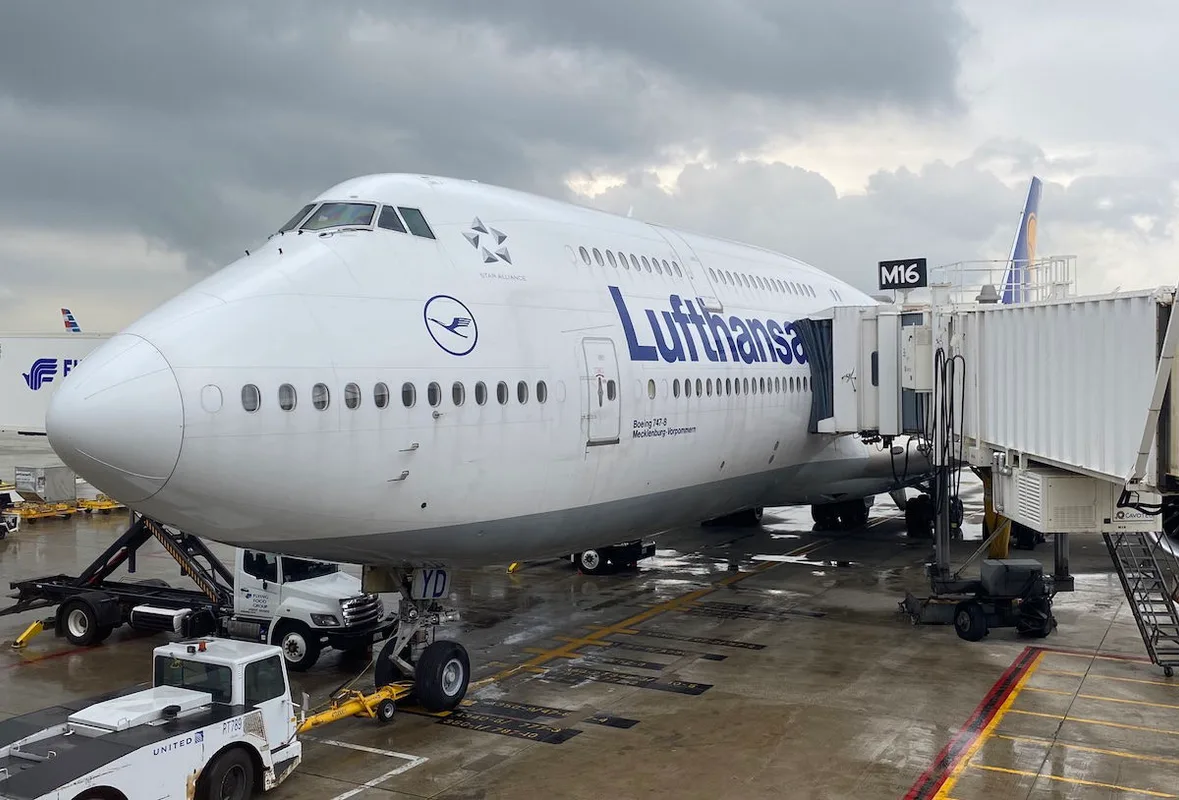 Lufthansa Đem Đến Ghế Hạng Thương Gia Mới Trên Airbus A380