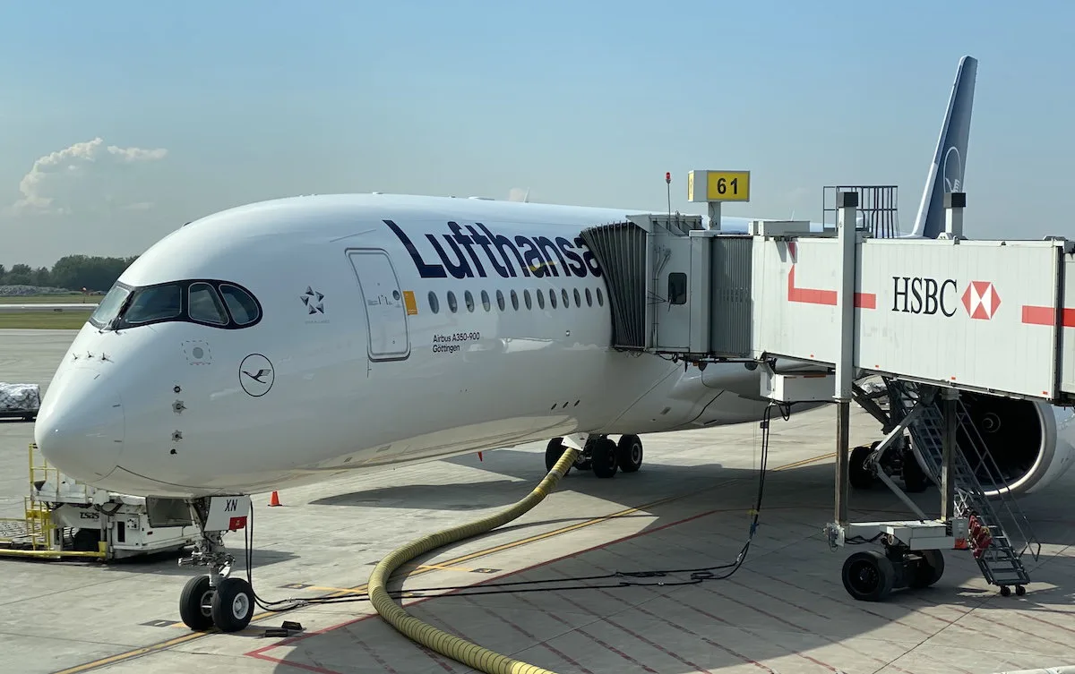 Lufthansa Ra Quyết Định Lớn: Ngừng Hoạt Động A340 và Boeing 747, Mở Rộng Đội Bay A350