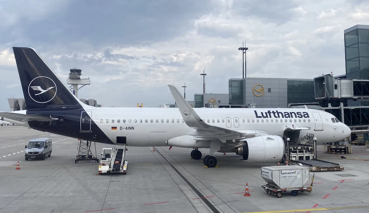 Lufthansa Rối Ren: Phi Công và Tiếp Viên Cùng Đình Công Liên Tục