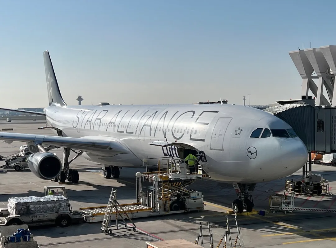 Lufthansa Rối Ren: Phi Công và Tiếp Viên Cùng Đình Công Liên Tục