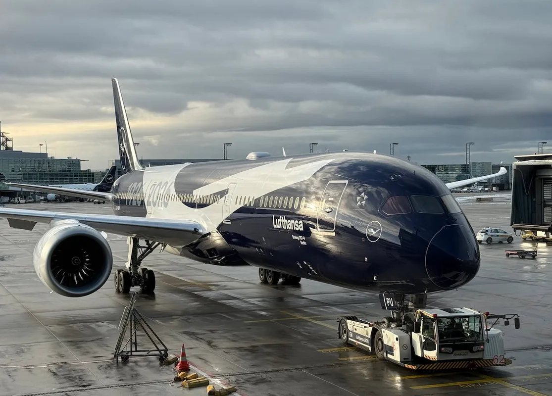 Lufthansa Tăng Cường Quyền Sở Hữu ITA Airways Lên 90%