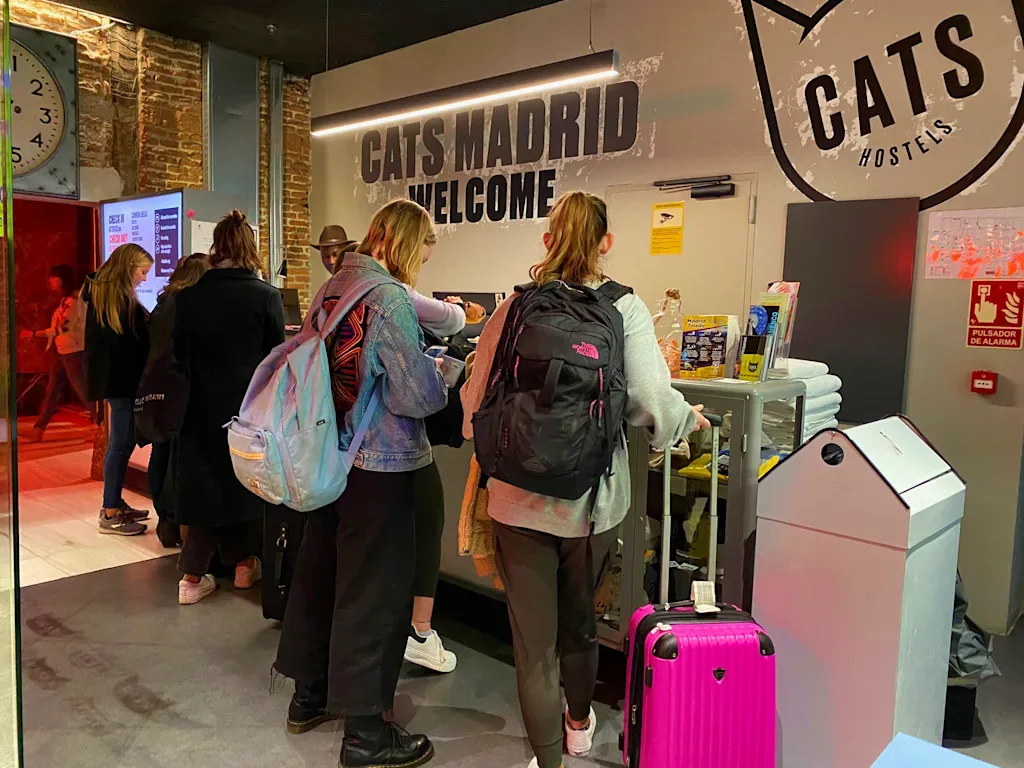 Madrid hay Barcelona: Chọn Điểm Đến Nào Cho Chuyến Đi Của Bạn?