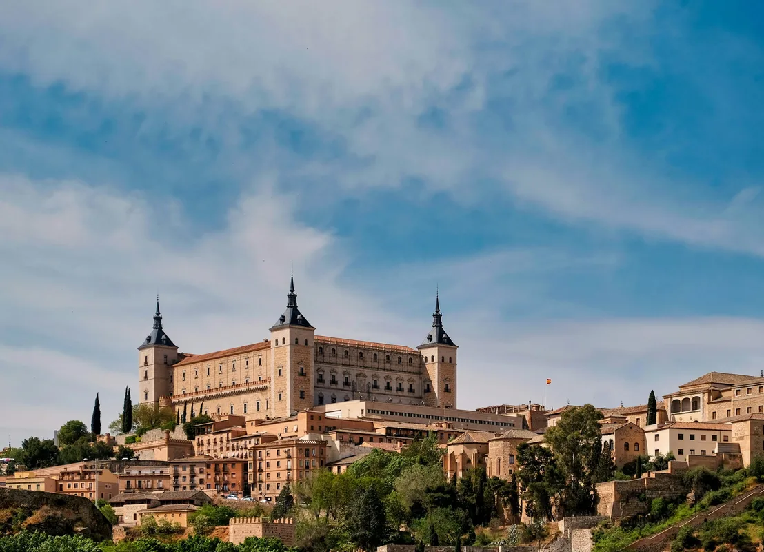 Madrid hay Barcelona: Chọn Điểm Đến Nào Cho Chuyến Đi Của Bạn?