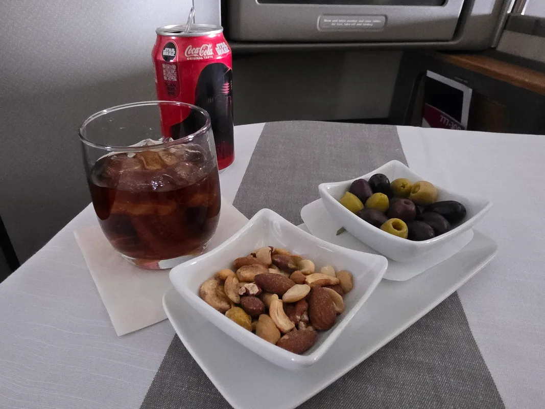 Marriott Thay Đổi Nhà Cung Cấp Nước Giải Khát: Coca-Cola Lên Ngôi Sau 34 Năm
