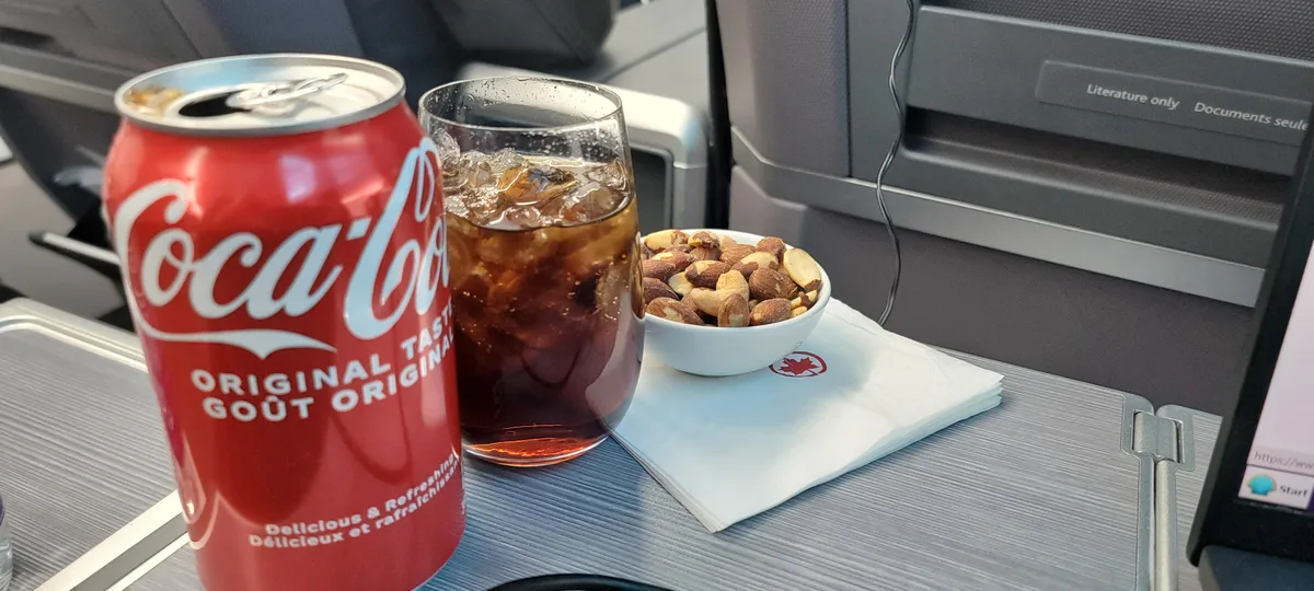 Marriott Thay Đổi Nhà Cung Cấp Nước Giải Khát: Coca-Cola Lên Ngôi Sau 34 Năm