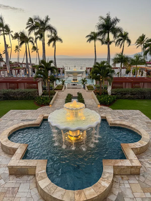 Maui Có Gì Hot: Montage Kapalua Bay vs. Four Seasons Wailea
