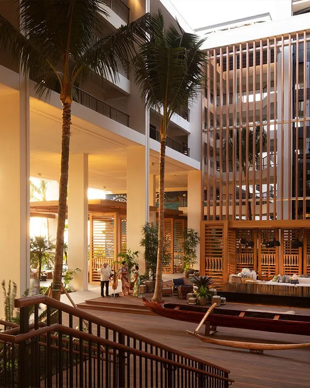 Mauna Lani: Kỳ Nghỉ Đầy Ký Ức Tại Đảo Lớn Hawaii