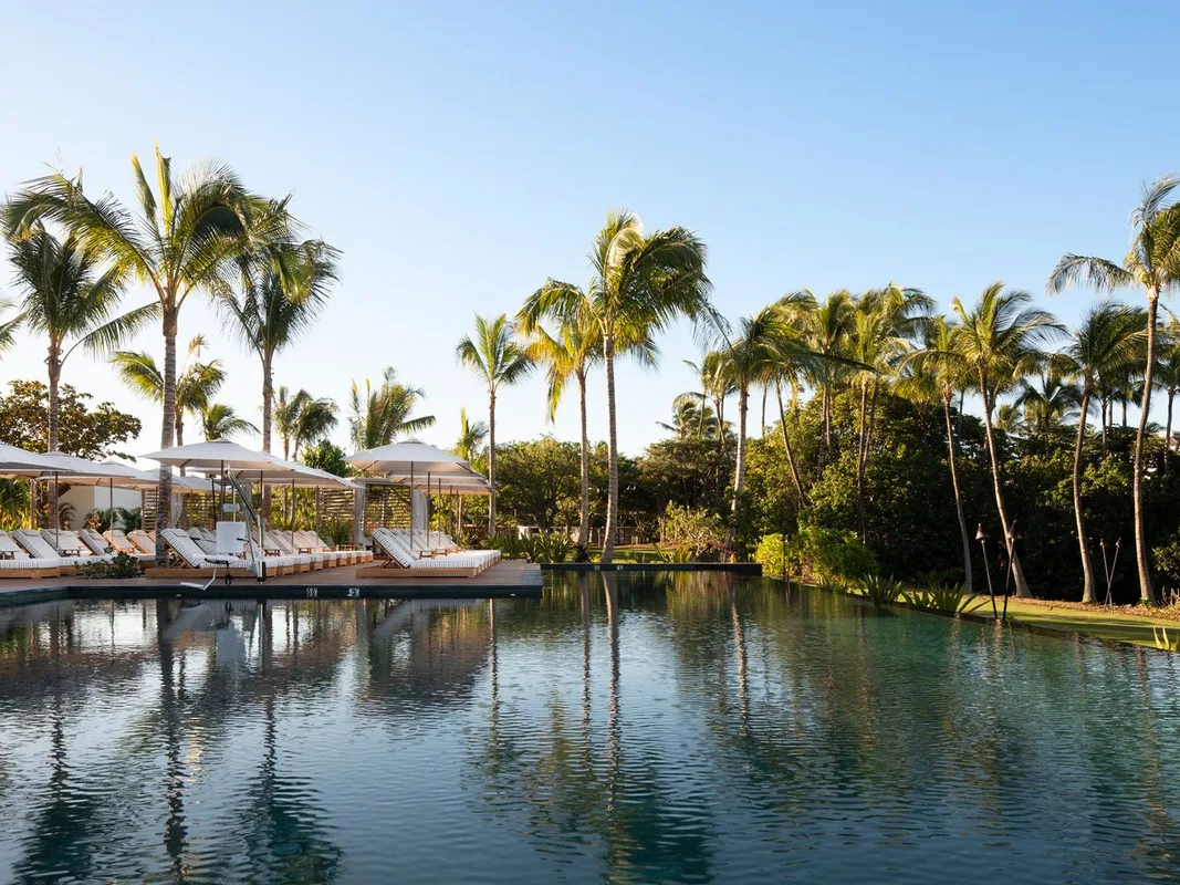 Mauna Lani: Kỳ Nghỉ Đầy Ký Ức Tại Đảo Lớn Hawaii