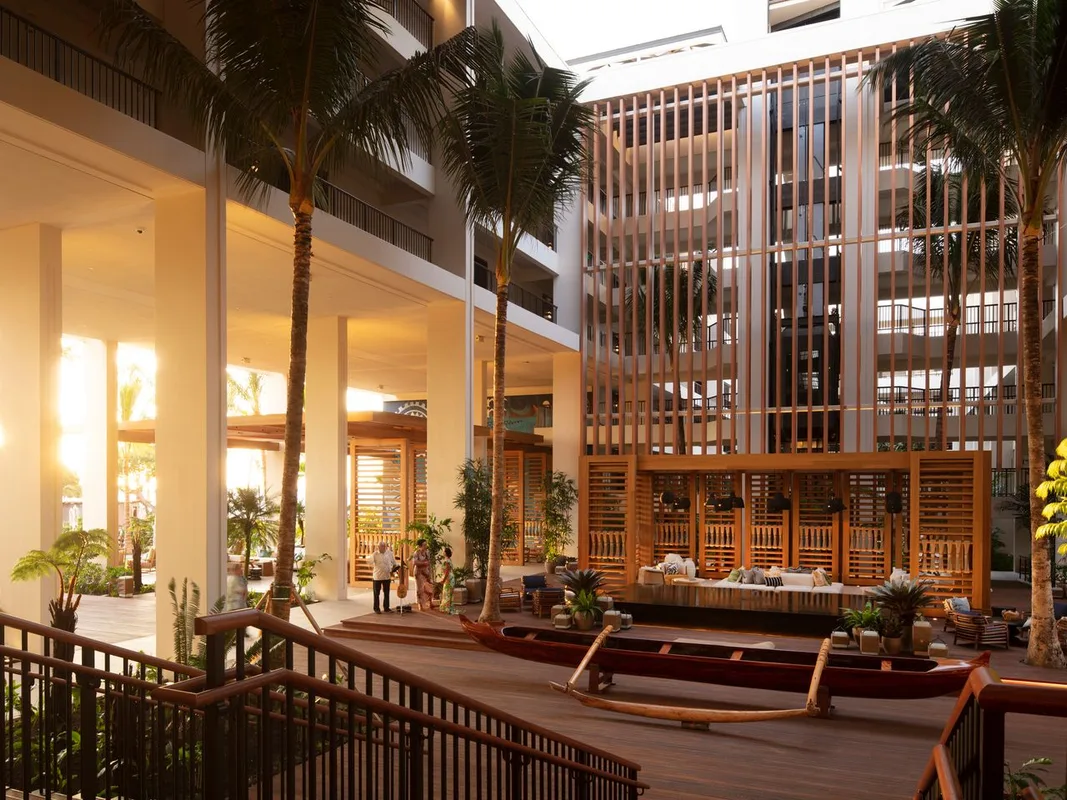 Mauna Lani: Kỳ Nghỉ Đầy Ký Ức Tại Đảo Lớn Hawaii