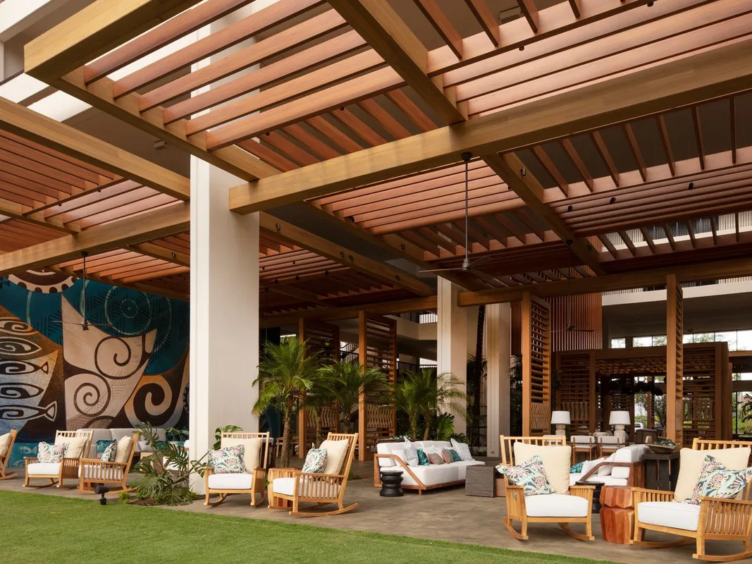 Mauna Lani: Kỳ Nghỉ Đầy Ký Ức Tại Đảo Lớn Hawaii