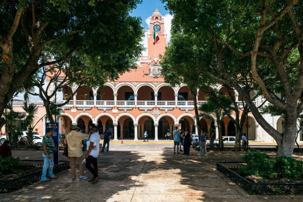 Mérida, Mexico: Hướng Dẫn Toàn Diện Đến Thủ Đô Văn Hóa Bị Bỏ Qua