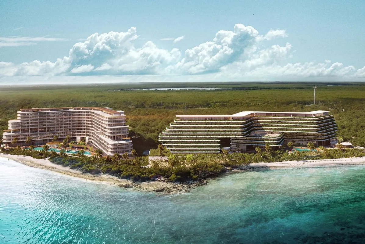 Mở Cửa Khu Nghỉ Dưỡng St. Regis Costa Mujeres Cancun: Khám Phá Điểm Đến Mới Cho Du Khách
