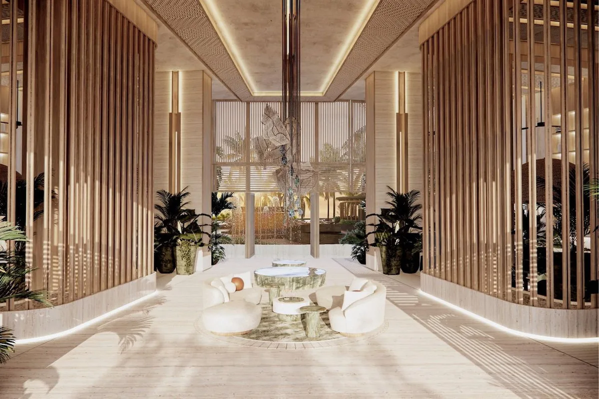 Mở Cửa Khu Nghỉ Dưỡng St. Regis Costa Mujeres Cancun: Khám Phá Điểm Đến Mới Cho Du Khách