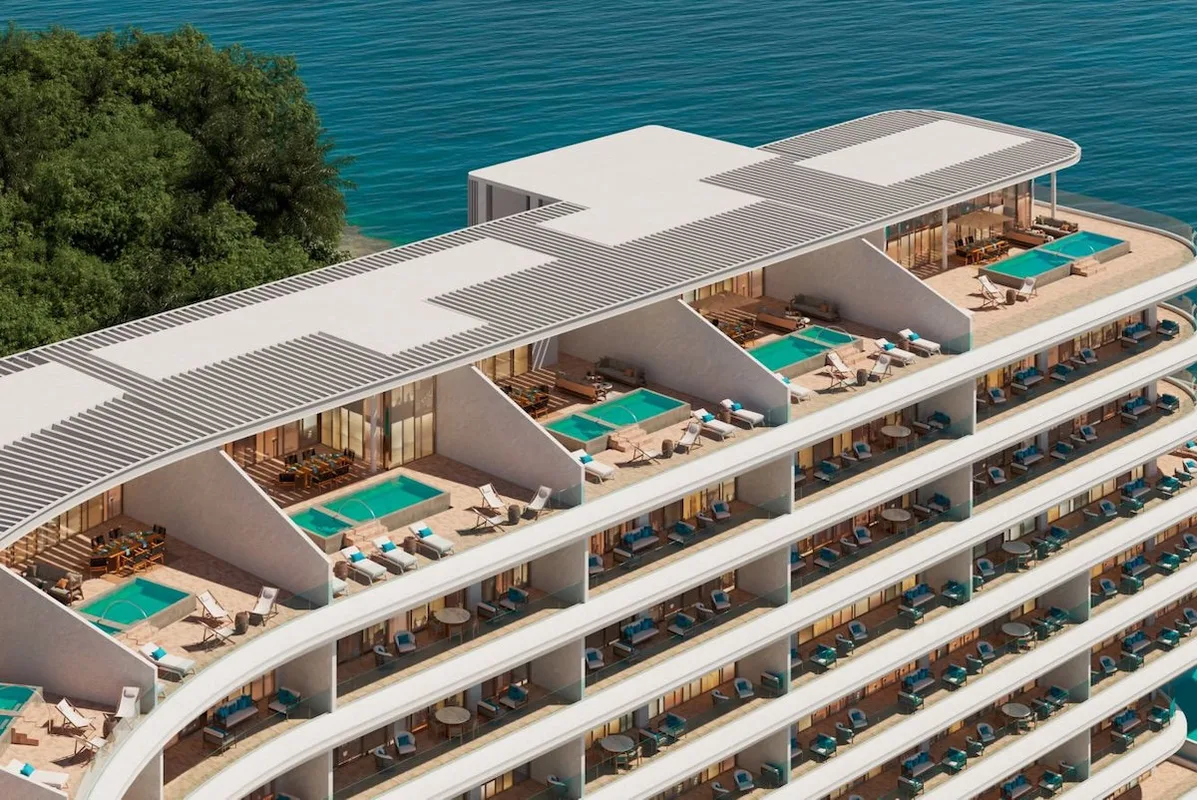 Mở Cửa Khu Nghỉ Dưỡng St. Regis Costa Mujeres Cancun: Khám Phá Điểm Đến Mới Cho Du Khách