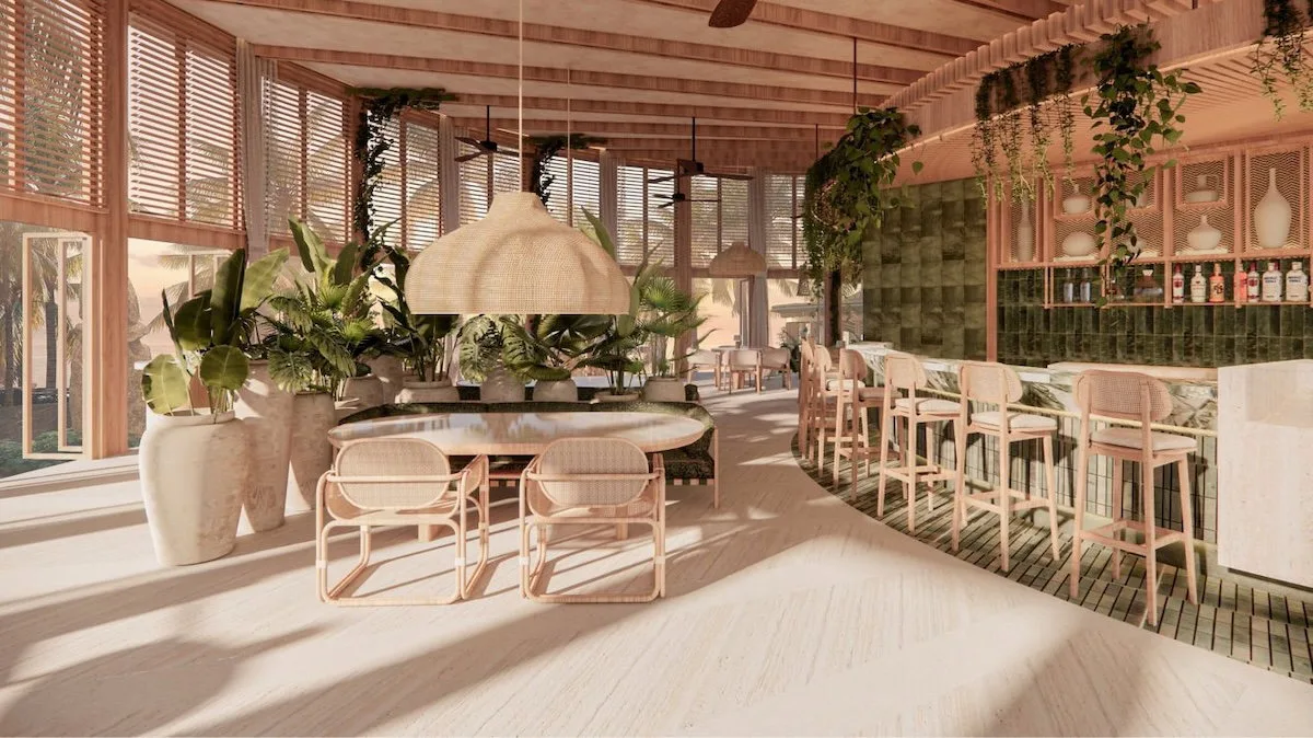 Mở Cửa Khu Nghỉ Dưỡng St. Regis Costa Mujeres Cancun: Khám Phá Điểm Đến Mới Cho Du Khách