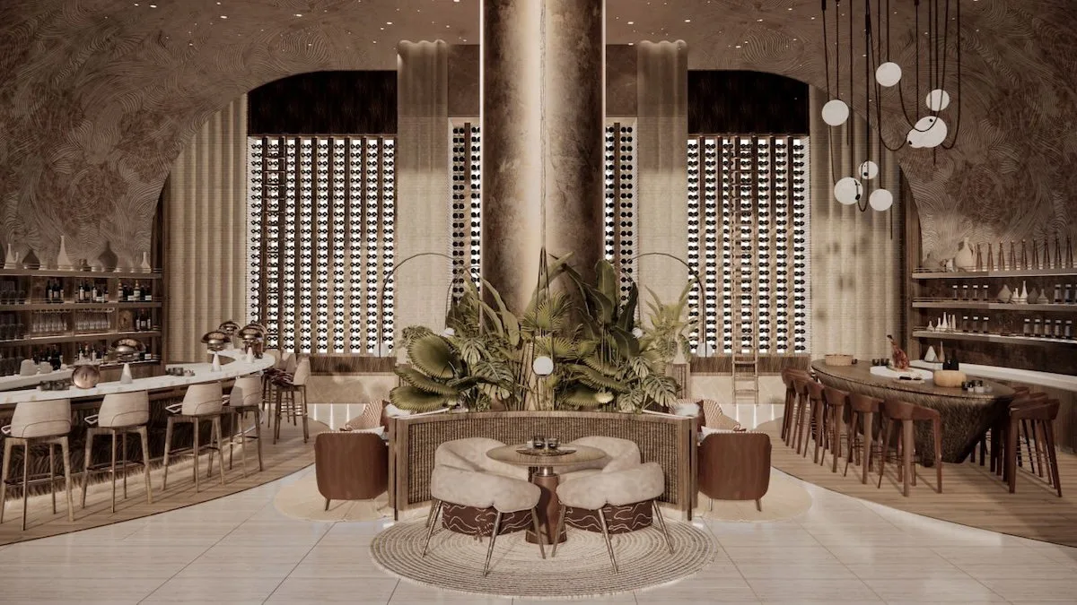 Mở Cửa Khu Nghỉ Dưỡng St. Regis Costa Mujeres Cancun: Khám Phá Điểm Đến Mới Cho Du Khách