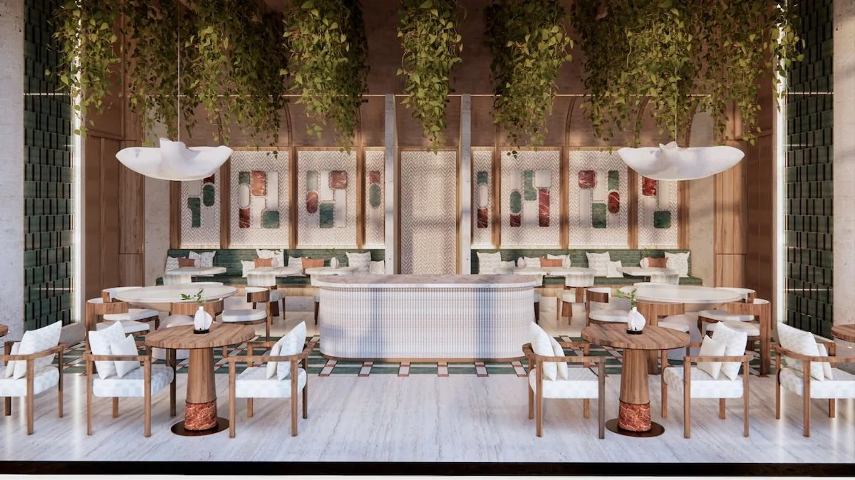 Mở Cửa Khu Nghỉ Dưỡng St. Regis Costa Mujeres Cancun: Khám Phá Điểm Đến Mới Cho Du Khách