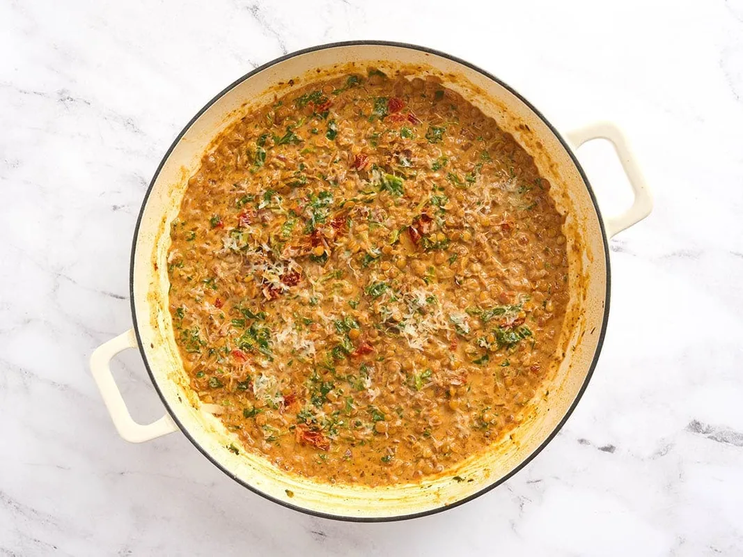 Món Đậu Lén Creamy Ngon Miệng, Chống Đói Chắc Chắn