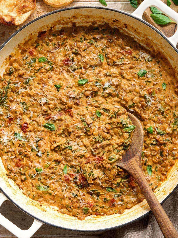Món Đậu Lén Creamy Ngon Miệng, Chống Đói Chắc Chắn