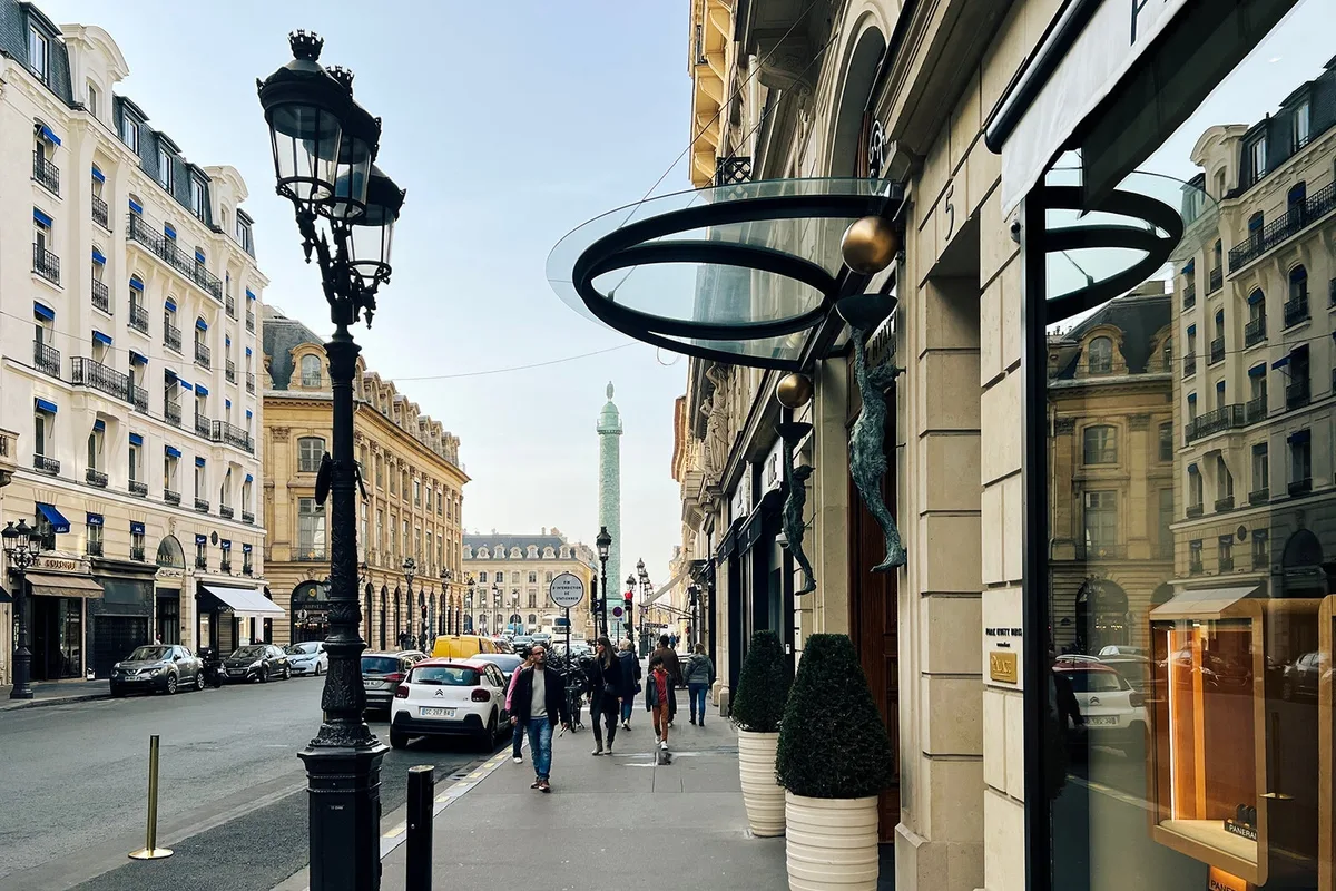 Mong Ước Về World of Hyatt: Những Thay Đổi Mà TPG Globalists Muốn Thấy
