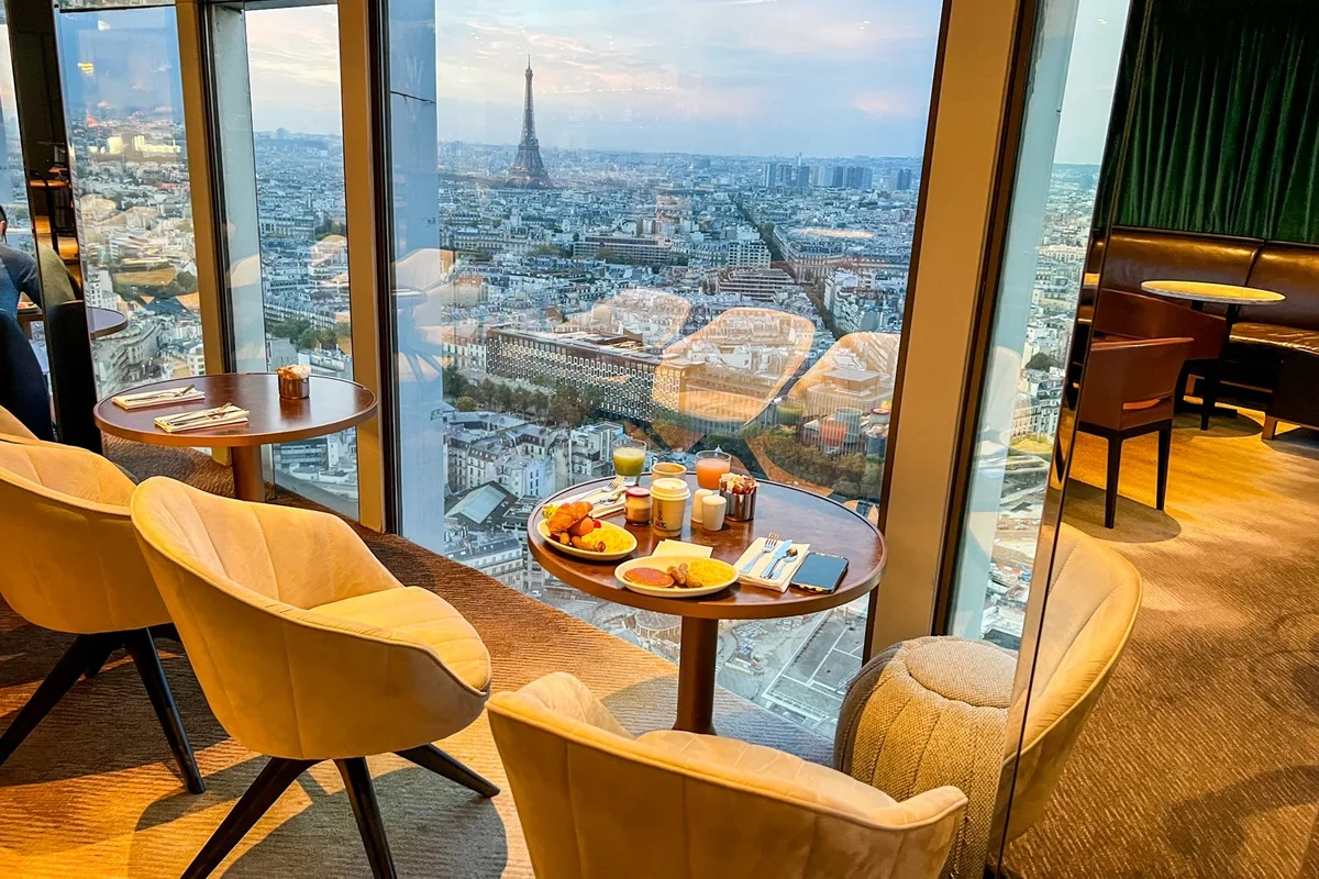 Mong Ước Về World of Hyatt: Những Thay Đổi Mà TPG Globalists Muốn Thấy