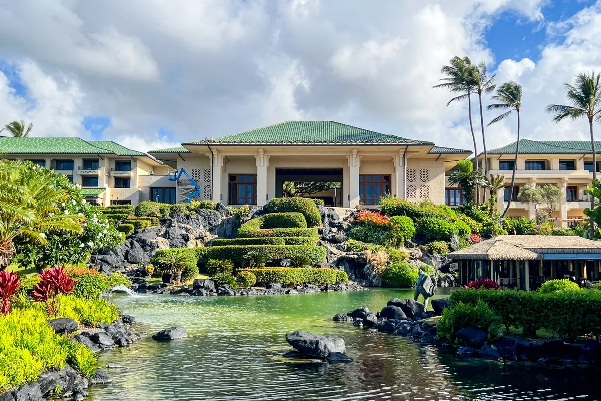 Mong Ước Về World of Hyatt: Những Thay Đổi Mà TPG Globalists Muốn Thấy