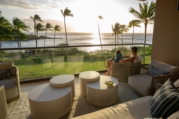 Montage Kapalua Bay: Thiên Đường Nghỉ Dưỡng Gia Đình Tại Maui